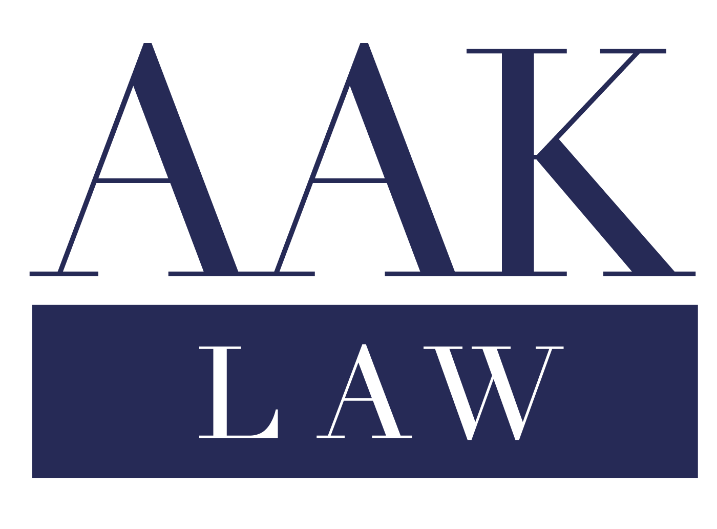 AAK Law