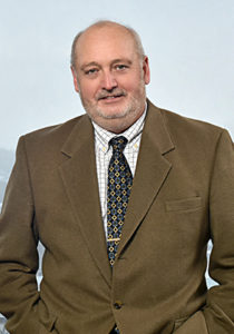 Michael J. Anderson