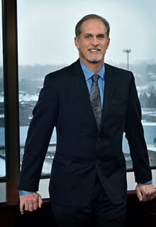 Scott M. Keller