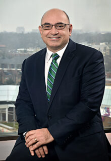 Peter J. Agostino